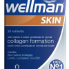 Wellman Skin 60 Tablets
